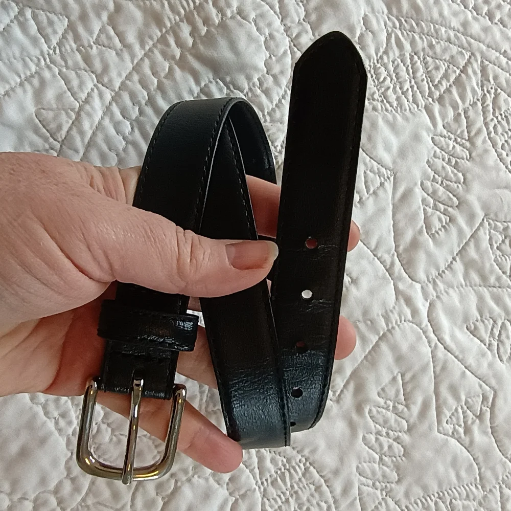 Black Belt
